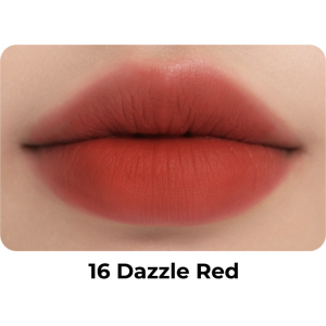 Son thỏi lì Romand Zero Matte Lipstick 3g