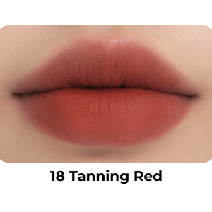 Son thỏi lì Romand Zero Matte Lipstick 3g