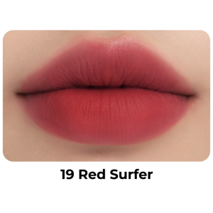 Son thỏi lì Romand Zero Matte Lipstick 3g