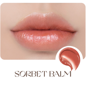 Son dưỡng Romand Glasting Melting Balm 3.5g