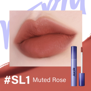 Son Kem Lì Merzy Soft Touch Lip Tint 3g