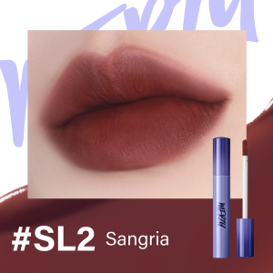 Son Kem Lì Merzy Soft Touch Lip Tint 3g