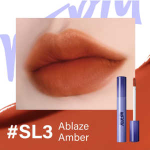 Son Kem Lì Merzy Soft Touch Lip Tint 3g