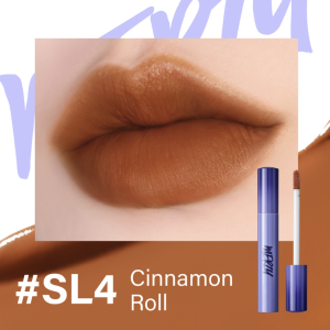 Son Kem Lì Merzy Soft Touch Lip Tint 3g