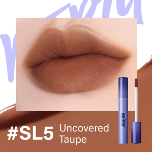Son Kem Lì Merzy Soft Touch Lip Tint 3g