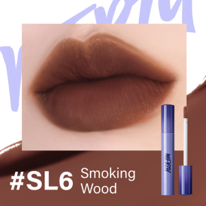 Son Kem Lì Merzy Soft Touch Lip Tint 3g