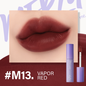 Son kem lì Merzy Dreamy Late Night Mellow Tint 4g