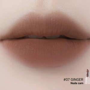 Son Thỏi Lì Bbia Last Powder Lipstick Version 2