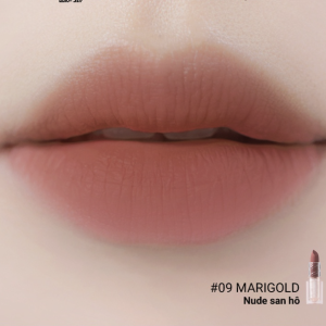 Son Thỏi Lì Bbia Last Powder Lipstick Version 2