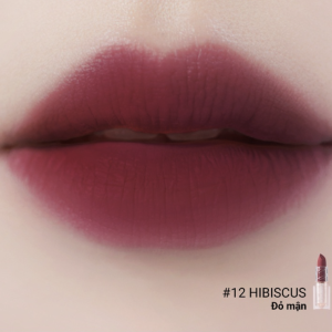 Son Thỏi Lì Bbia Last Powder Lipstick Version 2