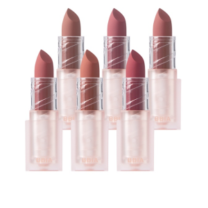 Son Thỏi Lì Bbia Last Powder Lipstick Version 2