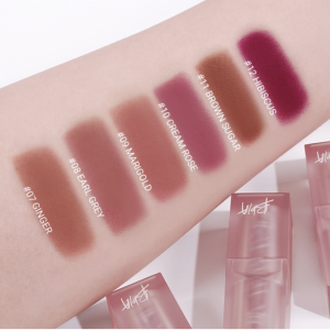 Son Thỏi Lì Bbia Last Powder Lipstick Version 2