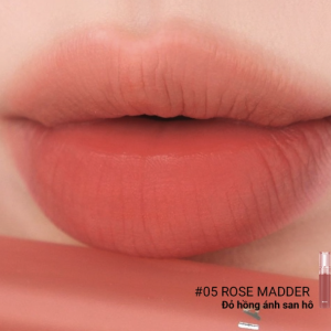 Son Kem Lì Bbia Water Velvet Tint 2.9g