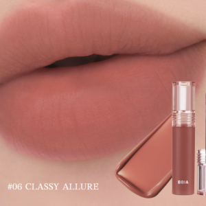 Son Kem Lì Bbia Water Velvet Tint 2.9g
