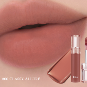 Son Kem Lì Bbia Water Velvet Tint 2.9g