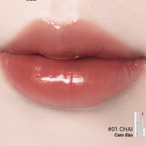 Son Tint Bóng Bbia Glow Lip Tint 3.2g