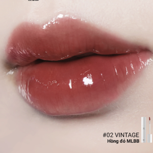 Son Tint Bóng Bbia Glow Lip Tint 3.2g