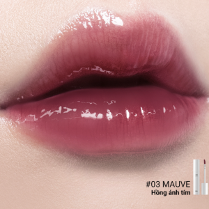 Son Tint Bóng Bbia Glow Lip Tint 3.2g