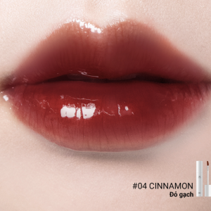Son Tint Bóng Bbia Glow Lip Tint 3.2g