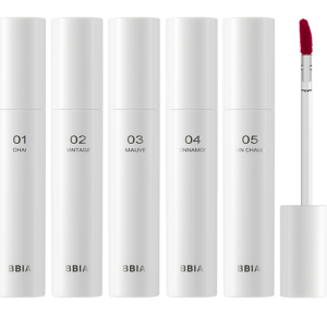 Son Tint Bóng Bbia Glow Lip Tint 3.2g