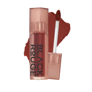 Son Kem Black Rouge Air Fit Velvet Tint Acoustic Mood Ver 9