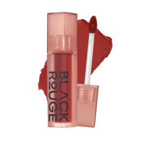Son Kem Black Rouge Air Fit Velvet Tint Acoustic Mood Ver 9