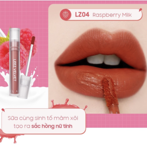 Son Black Rouge Leez Velvet Tint 30g