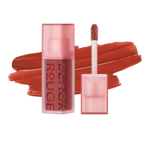 Son Kem Black Rouge Double Layer Over Velvet 31.6g