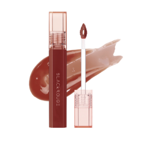 Son bóng Black Rouge Half N Half Water Glow 31.2g (Ver 2)