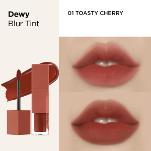 Son Kem Lì Clio Dewy Blur Tint 3.2g