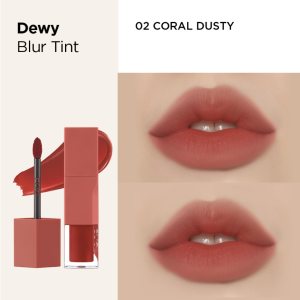 Son Kem Lì Clio Dewy Blur Tint 3.2g