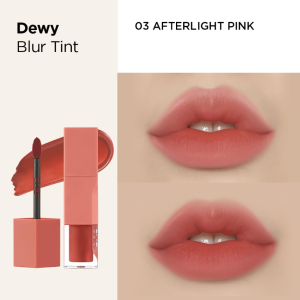 Son Kem Lì Clio Dewy Blur Tint 3.2g