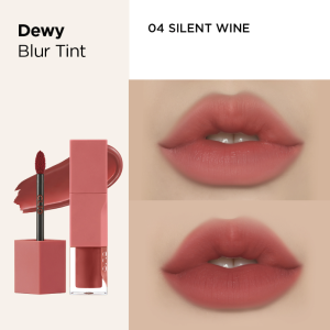Son Kem Lì Clio Dewy Blur Tint 3.2g