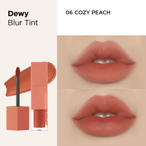 Son Kem Lì Clio Dewy Blur Tint 3.2g