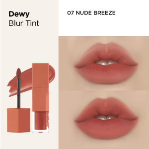 Son Kem Lì Clio Dewy Blur Tint 3.2g