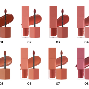 Son Kem Lì Clio Dewy Blur Tint 3.2g