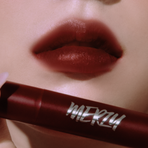 (New Ver.Edition) Son Kem Lì Merzy Noir In The Mellow Tint #M13