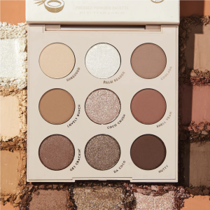 Bảng mắt Colourpop 9 ô, cập nhật đủ bộ sưu tập mới nhất