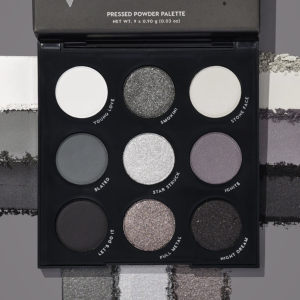 Bảng mắt Colourpop 9 ô, cập nhật đủ bộ sưu tập mới nhất