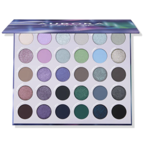 Bảng mắt Colourpop 30 ô, cập nhật đủ bộ sưu tập mới nhất