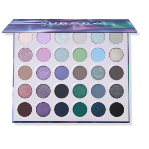 Bảng mắt Colourpop 30 ô, cập nhật đủ bộ sưu tập mới nhất