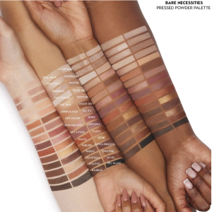 Bảng mắt Colourpop 30 ô, cập nhật đủ bộ sưu tập mới nhất