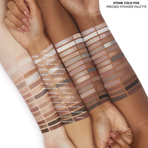 Bảng mắt Colourpop 30 ô, cập nhật đủ bộ sưu tập mới nhất