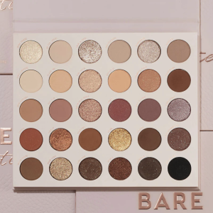 Bảng mắt Colourpop 30 ô, cập nhật đủ bộ sưu tập mới nhất