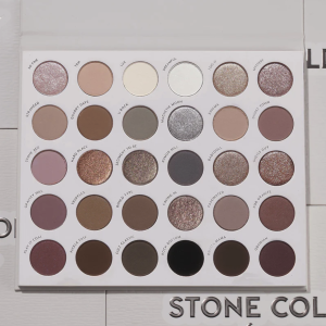 Bảng mắt Colourpop 30 ô, cập nhật đủ bộ sưu tập mới nhất