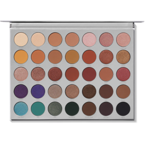 Bảng phấn mắt Morphe Jaclyn Hill 35 ô