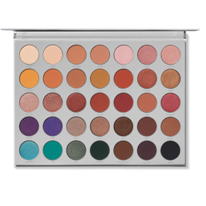 Bảng phấn mắt Morphe Jaclyn Hill 35 ô