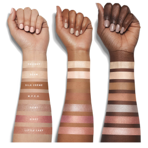 Bảng phấn mắt Morphe Jaclyn Hill 35 ô