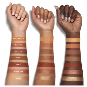 Bảng phấn mắt Morphe Jaclyn Hill 35 ô