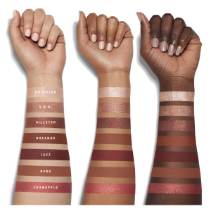 Bảng phấn mắt Morphe Jaclyn Hill 35 ô